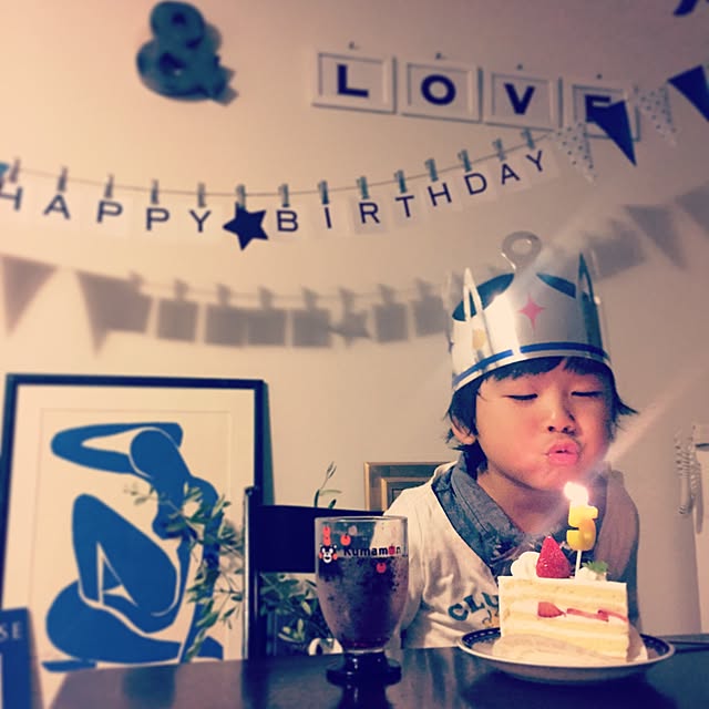 indigoblueさんの実例写真