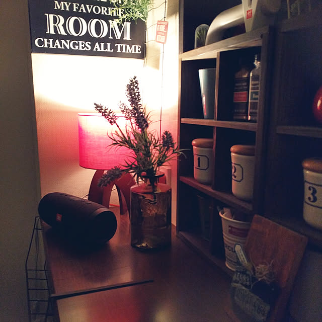 Cozy-m-Roomさんの実例写真