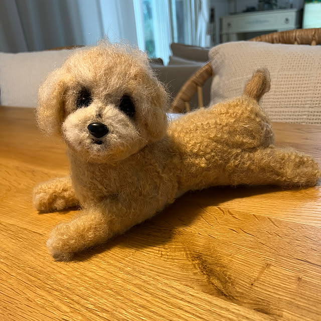 yukarimamaさんの部屋