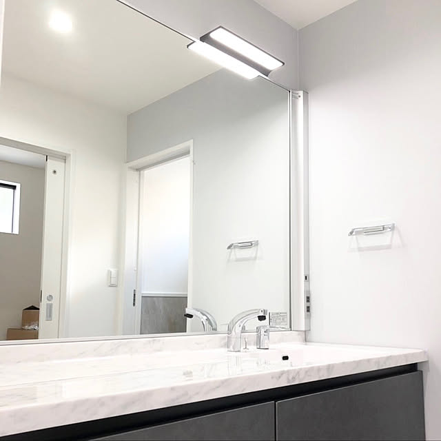バス/トイレのインテリア実例 - 2022-03-20 05:49:13