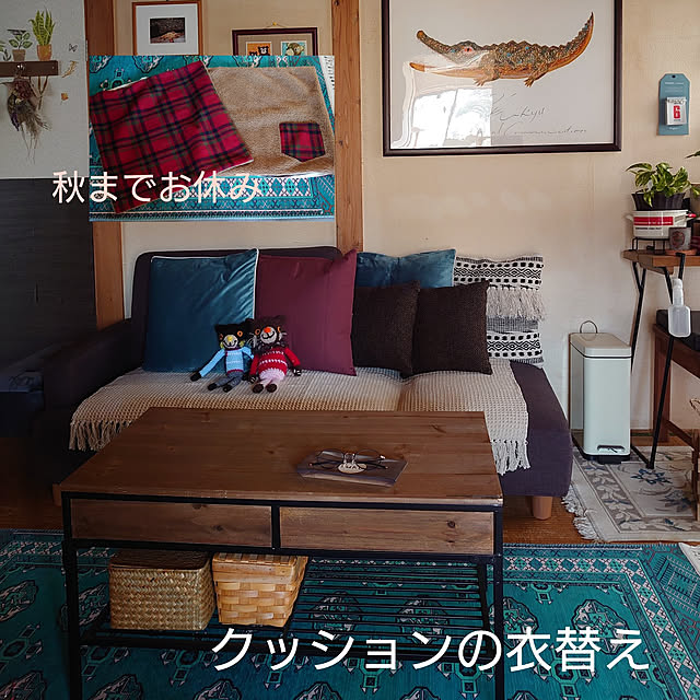 fukuさんの実例写真