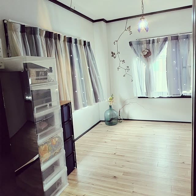 santamamaさんの部屋