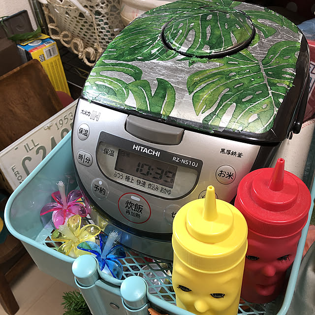 alohamamaさんの実例写真