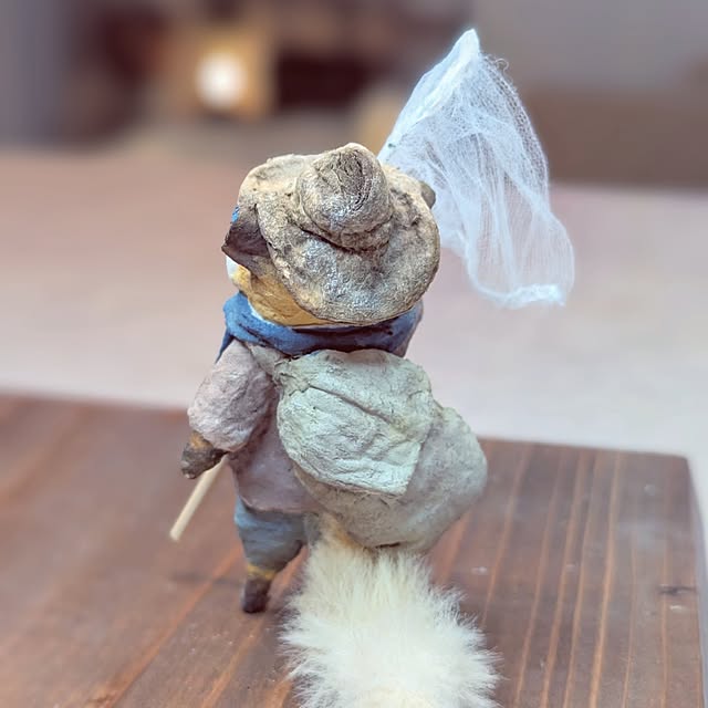 noahさんの部屋