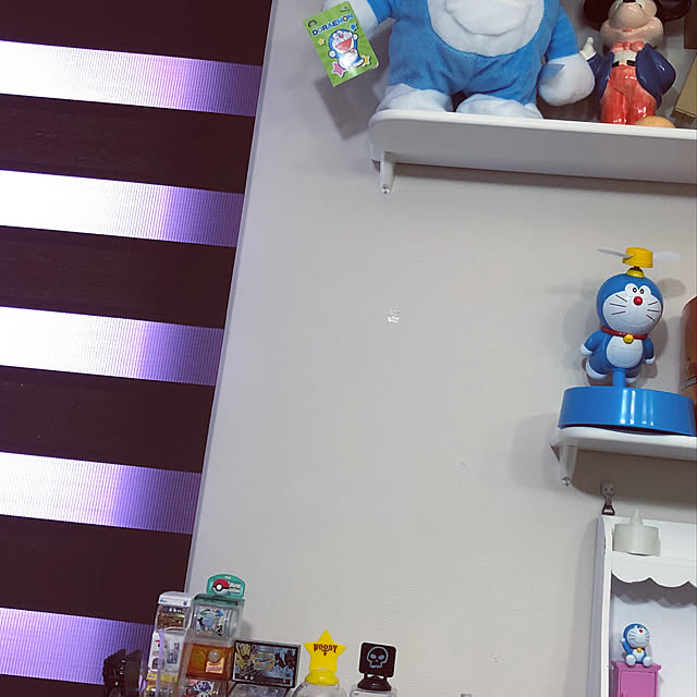 karubi_candyさんの実例写真