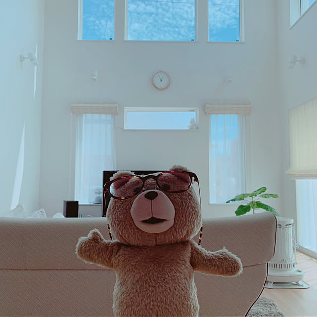 Yuna.Wさんの実例写真