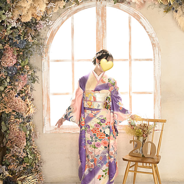 raggedy-aさんの部屋