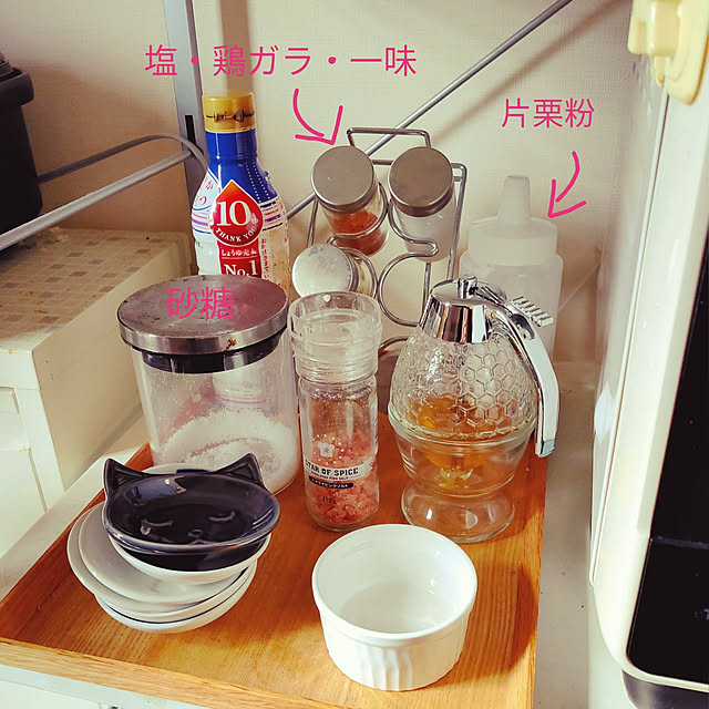 Tomoさんの実例写真