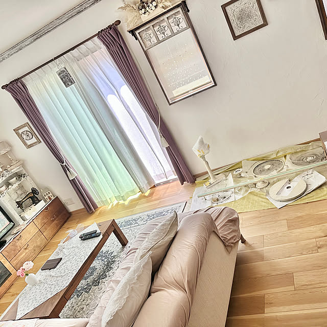 Re_さんの部屋