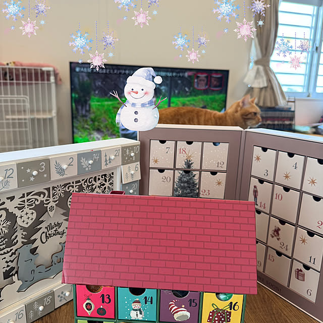 Pisaさんの部屋