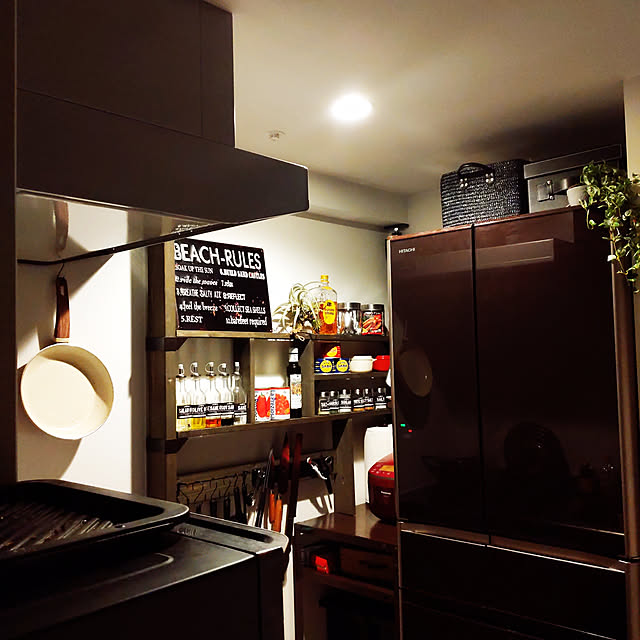 s.satoshさんの実例写真