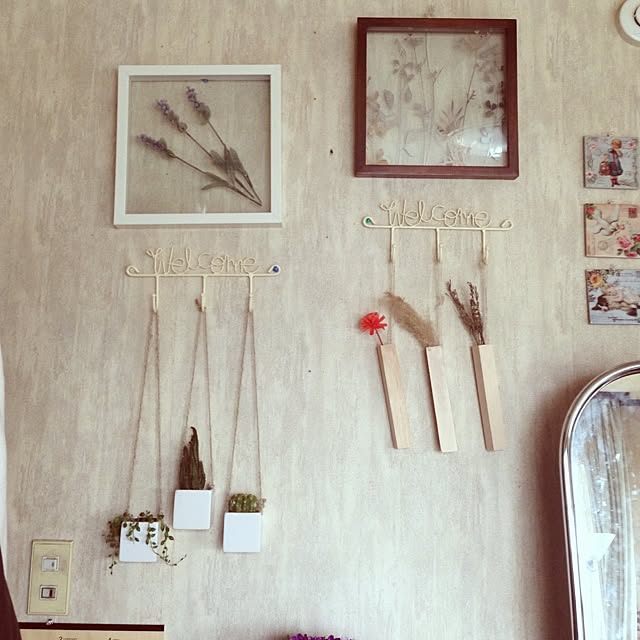 Chinatsuさんの実例写真