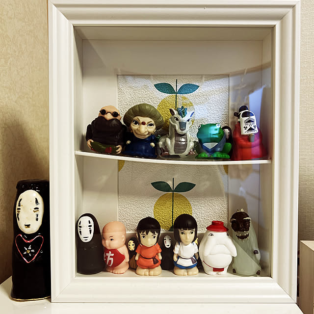 Chi...さんの実例写真