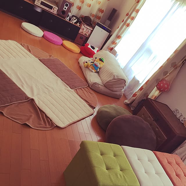 Umichanさんの実例写真