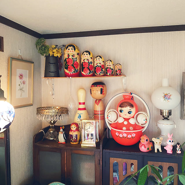 cha-baさんの実例写真