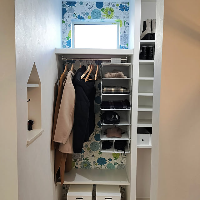 マッカペール コートラック IKEA 赤 マッカペール コートラック IKEA 赤