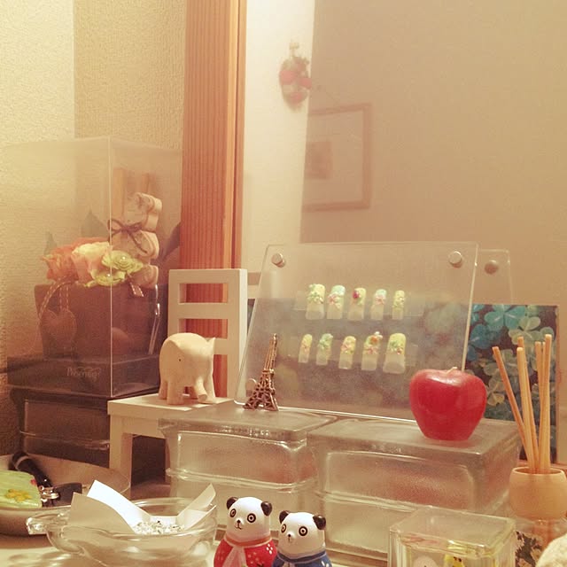 tomotomoさんの実例写真