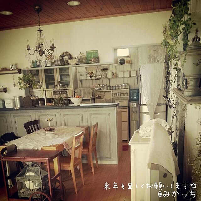 mikacchiさんの実例写真