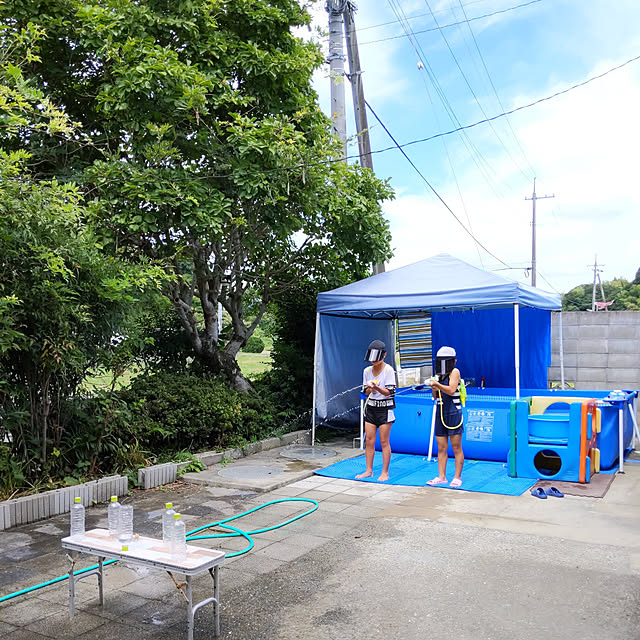 Annaさんの実例写真