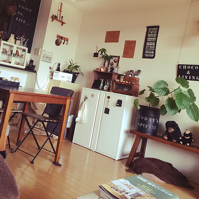 riechocoさんの実例写真