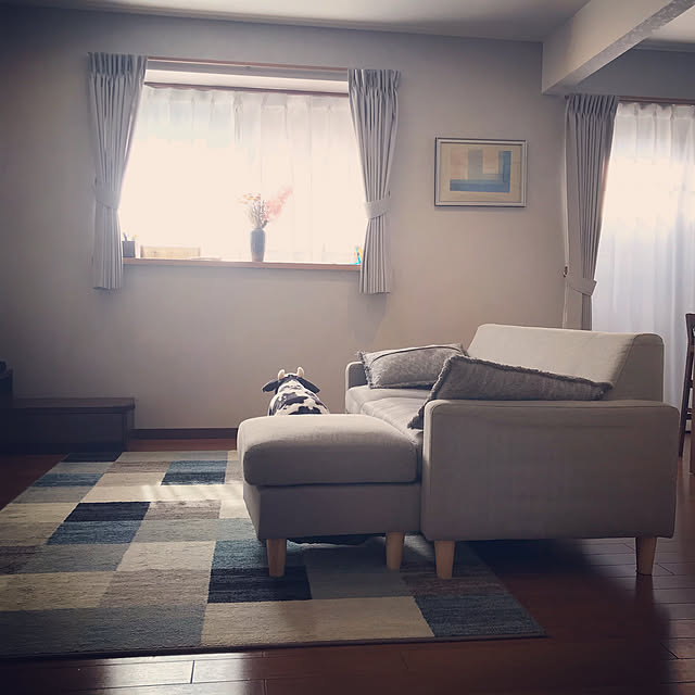 create_a_roomさんの実例写真