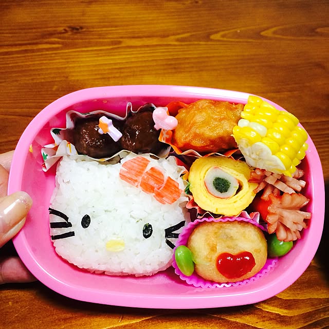 実例写真
