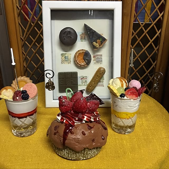 akekuroankoさんの実例写真