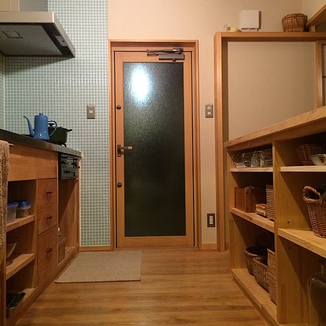 wakomaruさんの実例写真