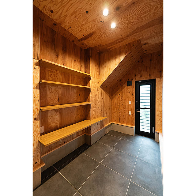 DETAIL-HOMEさんの実例写真