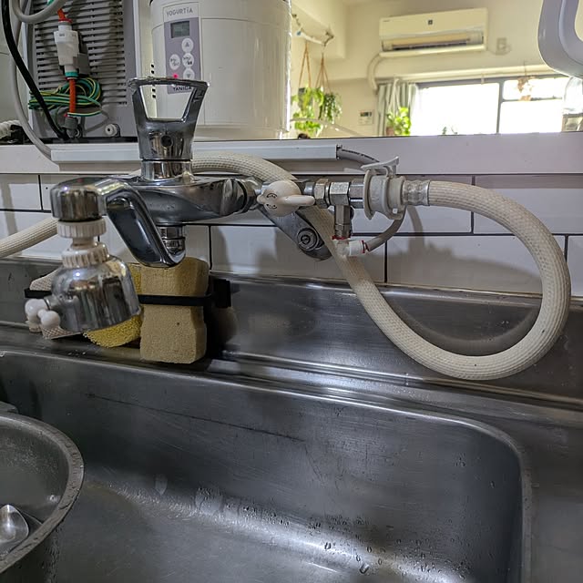 ichi.さんの部屋