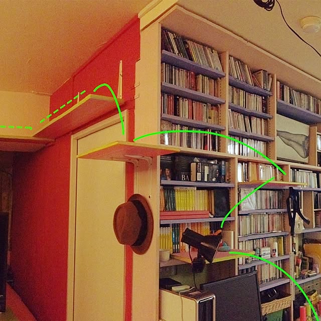 kimishigureさんの実例写真