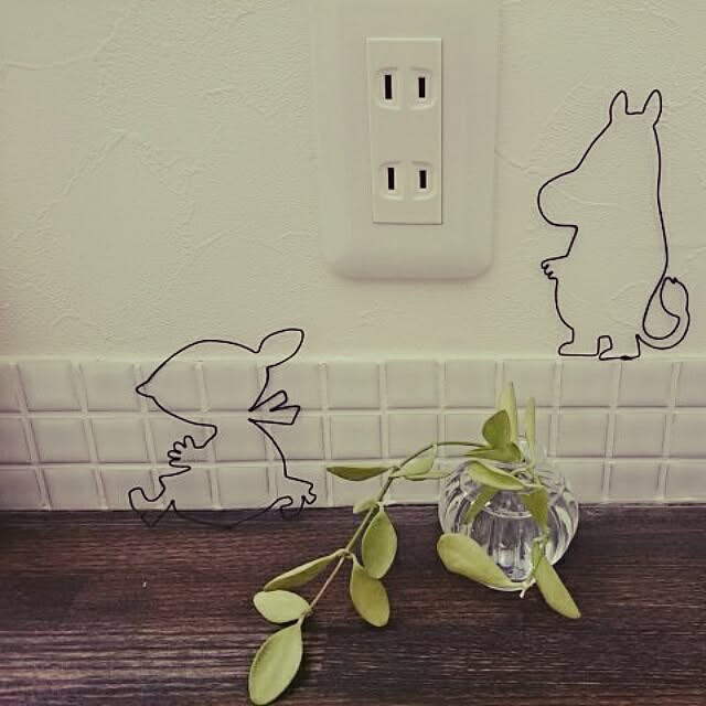 mocomocoさんの実例写真