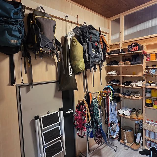 konさんの部屋