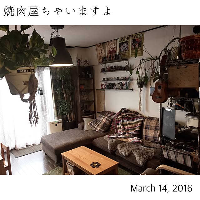 yukoさんの実例写真