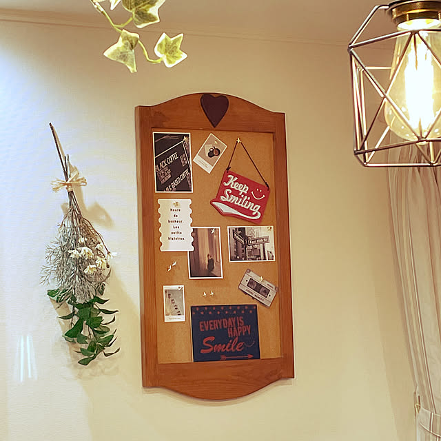 mieさんの部屋