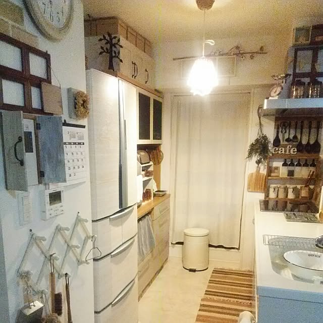 flannel.さんの実例写真