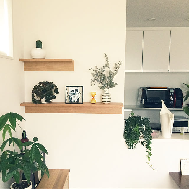 ihomeさんの実例写真