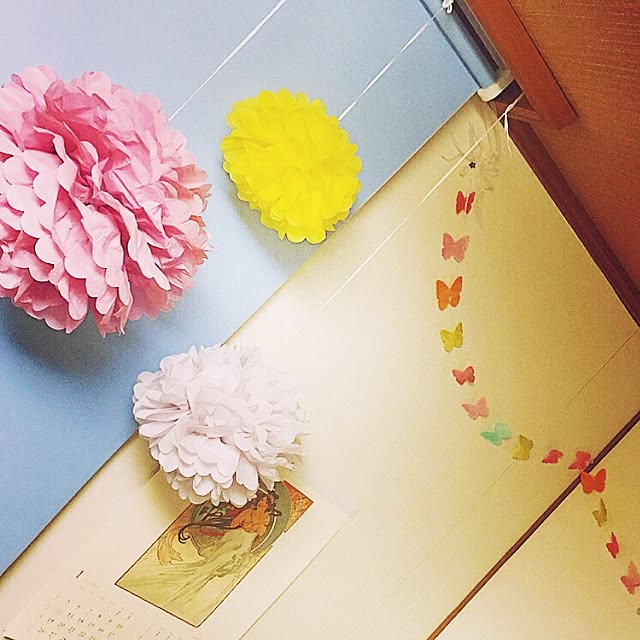 luz____luceさんの実例写真