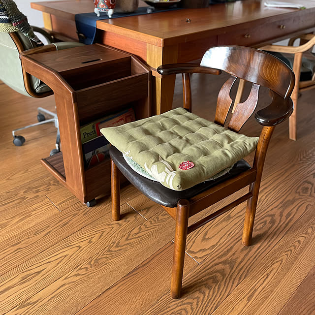 buchiさんの部屋