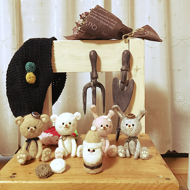 ayumiさんの実例写真