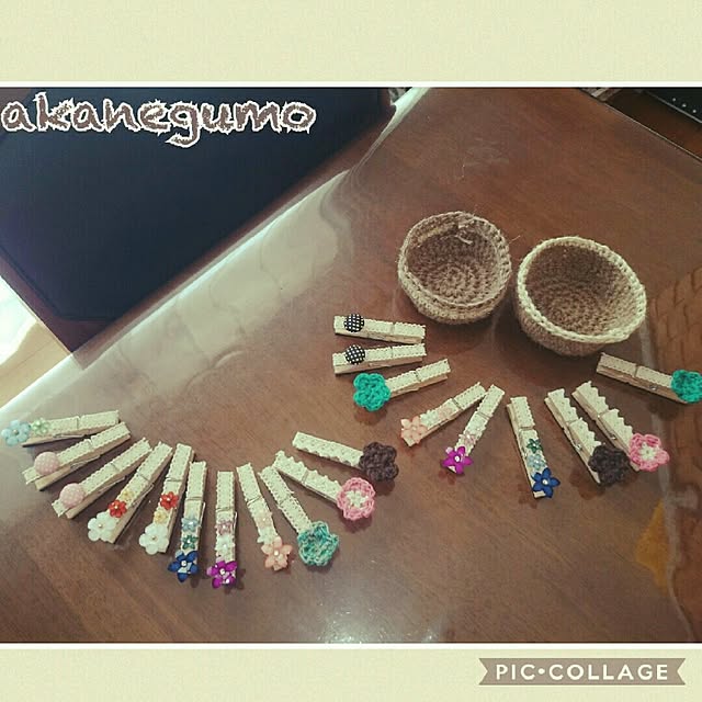 akanegumoさんの実例写真