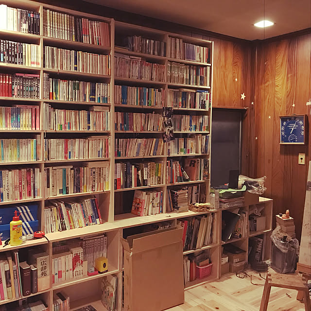 Tetsuoさんの実例写真