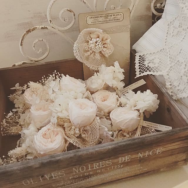 ChouchouLejardinさんの実例写真