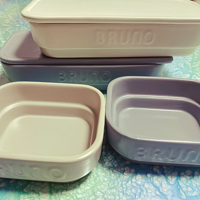 mayuのBRUNO-BRUNO セラミックトースタークッカー Sの家具・インテリア写真
