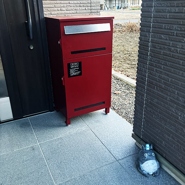 Rさんの実例写真