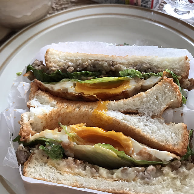 oceanさんの部屋