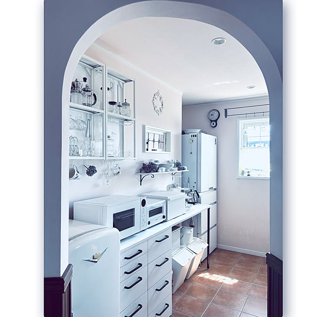 usagiさんの部屋