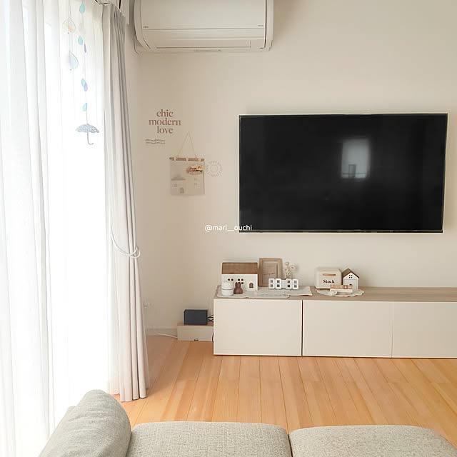 mari__ouchiさんの実例写真