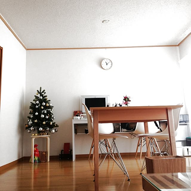 実例写真