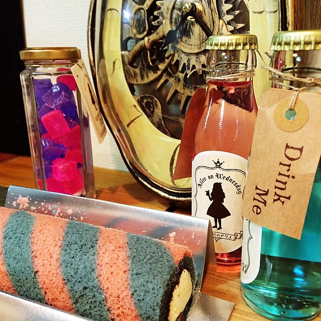 be-mineさんの実例写真